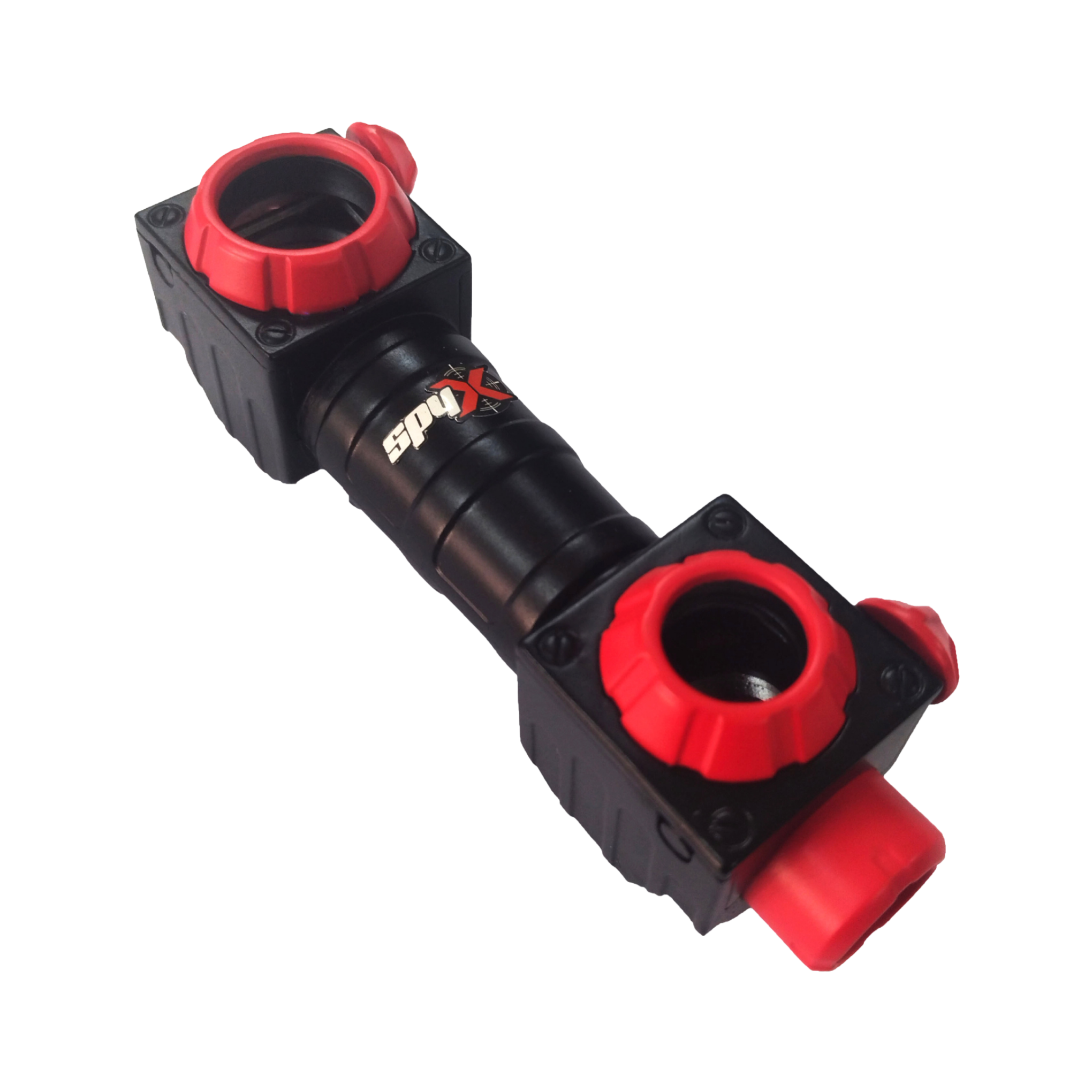 SpyX Micro Periscope: Pocket Periscope and Telescope, Ages 6+