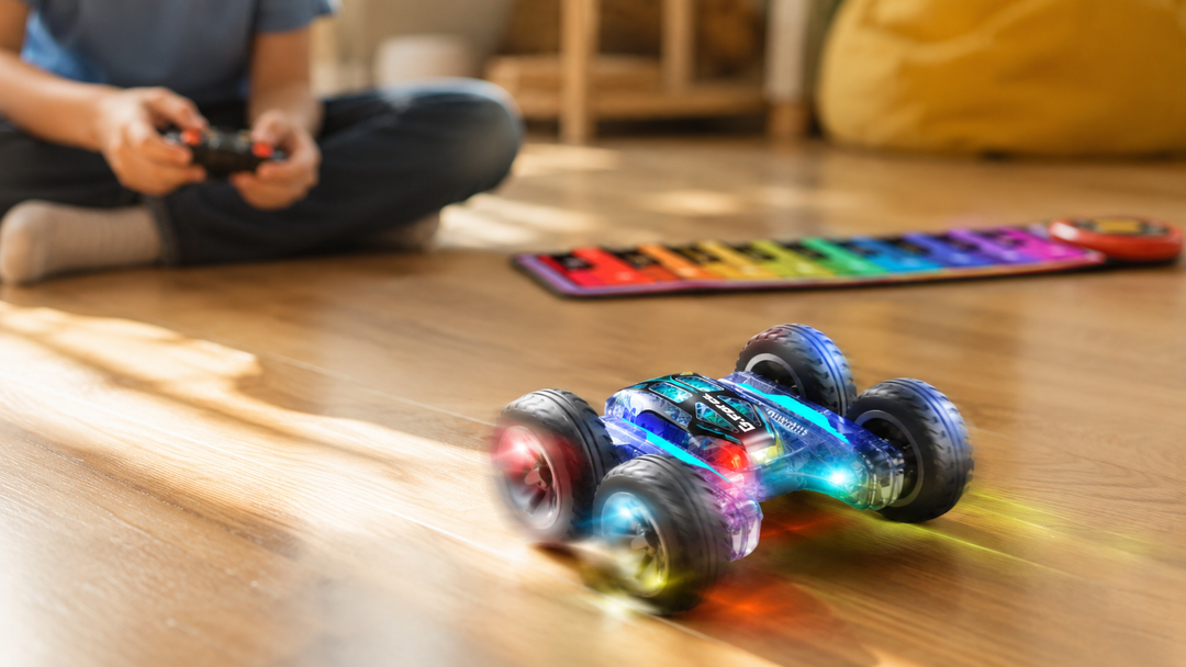 From Music to Motion: The Story Behind the New Mukikim