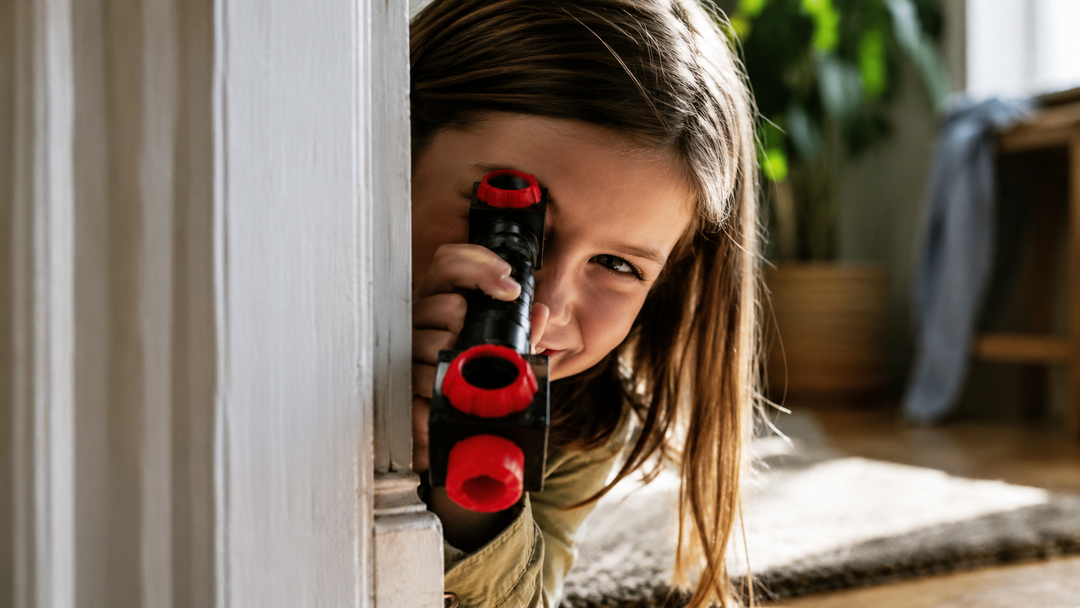 Top 10 Cool Spy Gadgets Kids Love