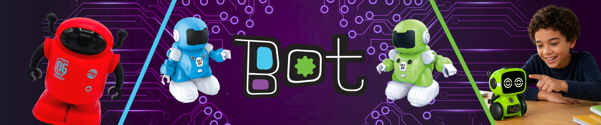 BOT