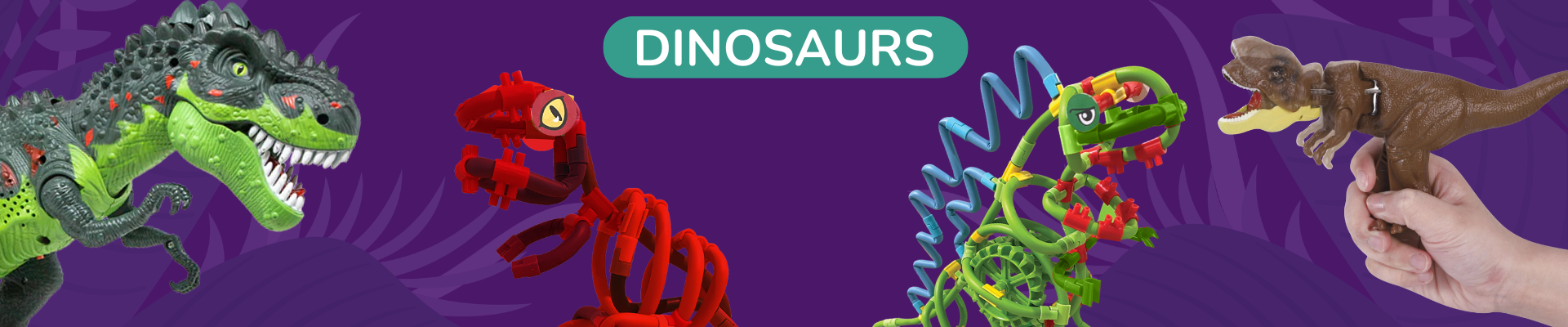 Dinosaurs
