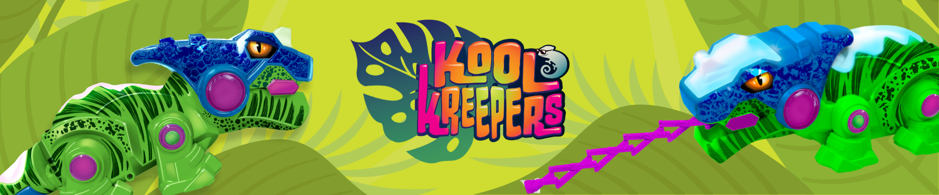 Kool Kreepers