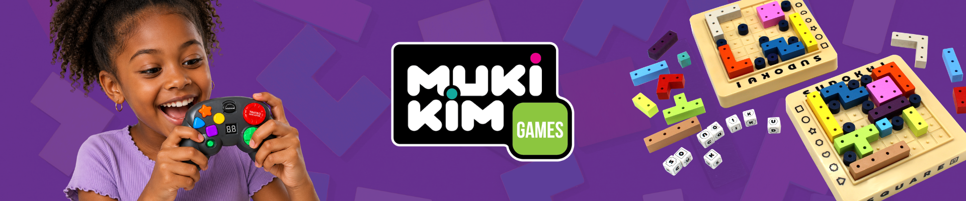 MukikiM Games
