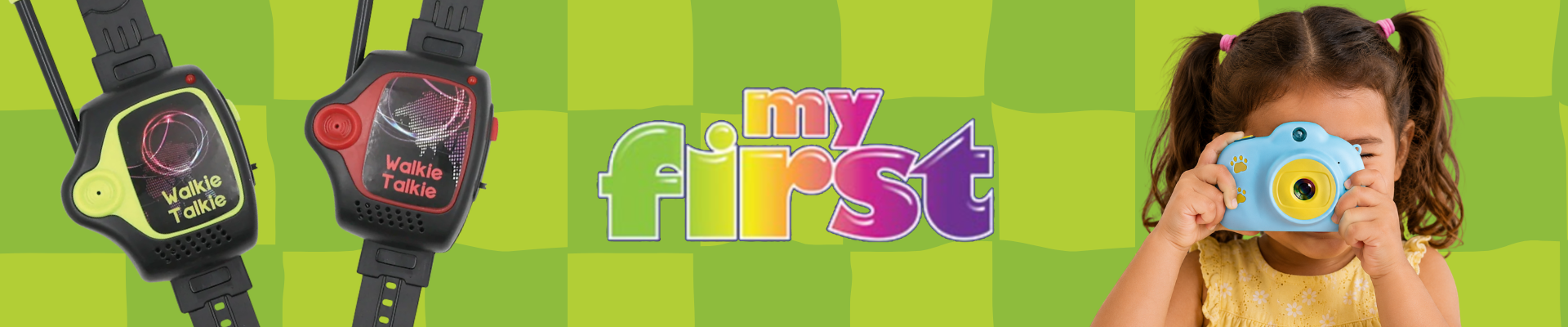 MyFirst