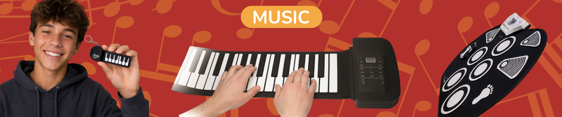 Music