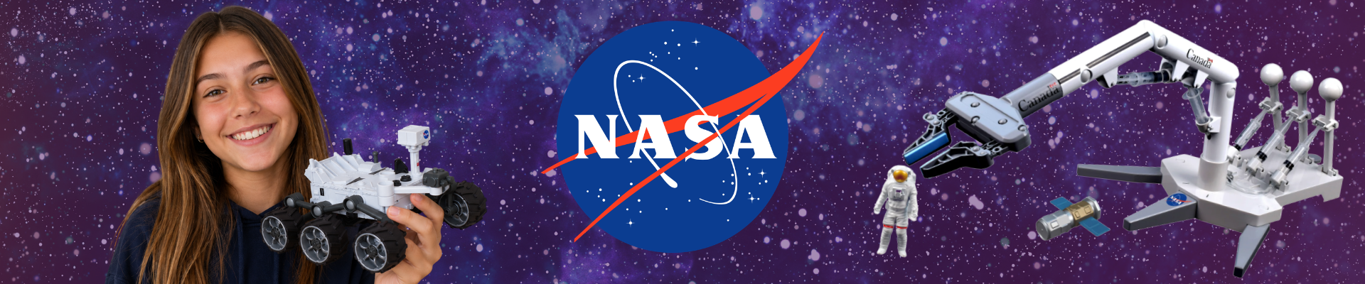 NASA