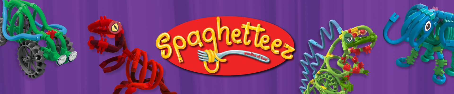 Spaghetteez