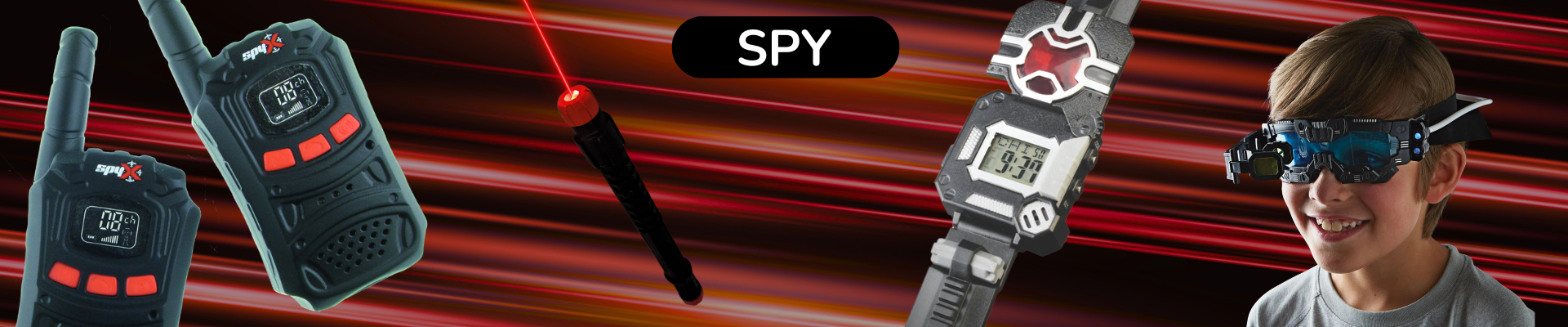 Spy