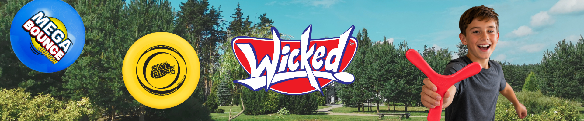Wicked