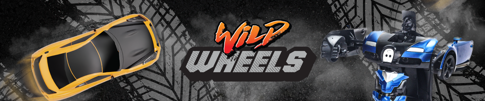 Wild Wheels