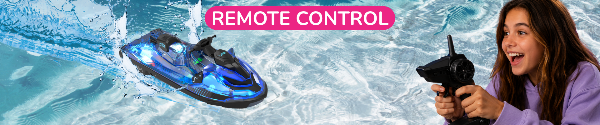 Remote Control