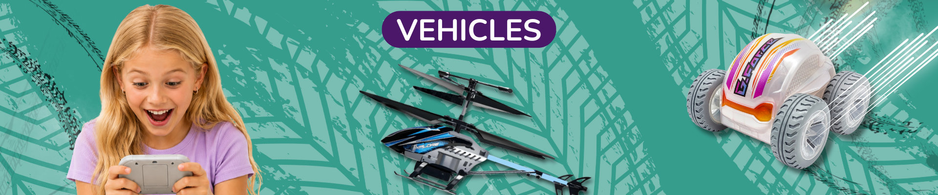 Vehicles