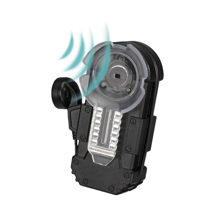 Micro Listener