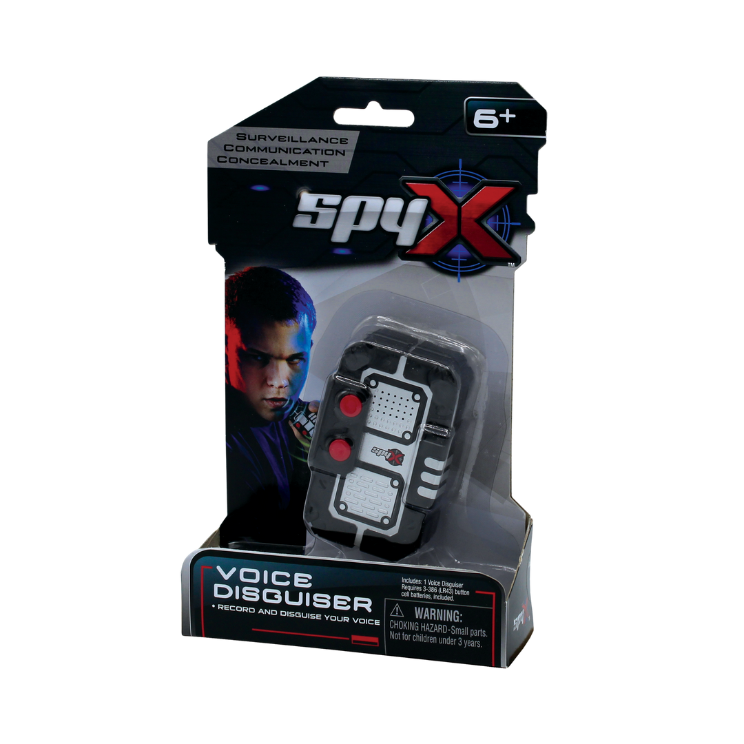 Micro Voice Disguise