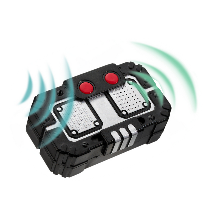 Micro Voice Disguise