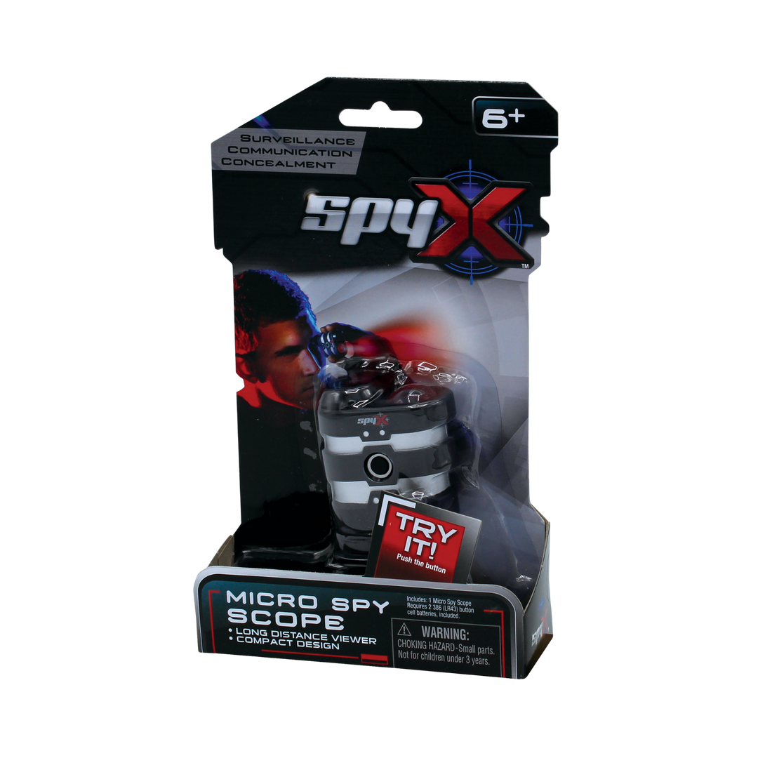 Micro Spy Scope