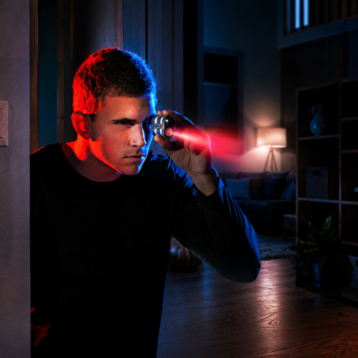 Micro Spy Scope