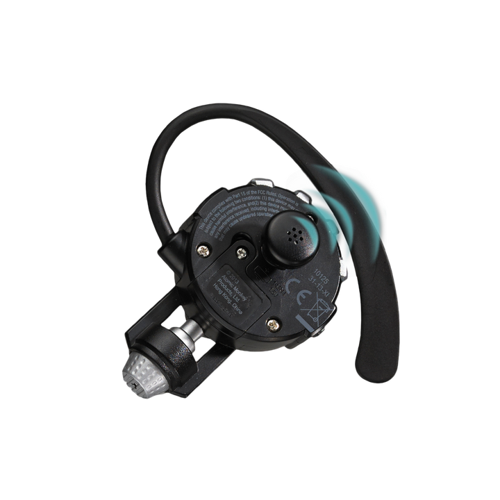 Micro Sonic Listener
