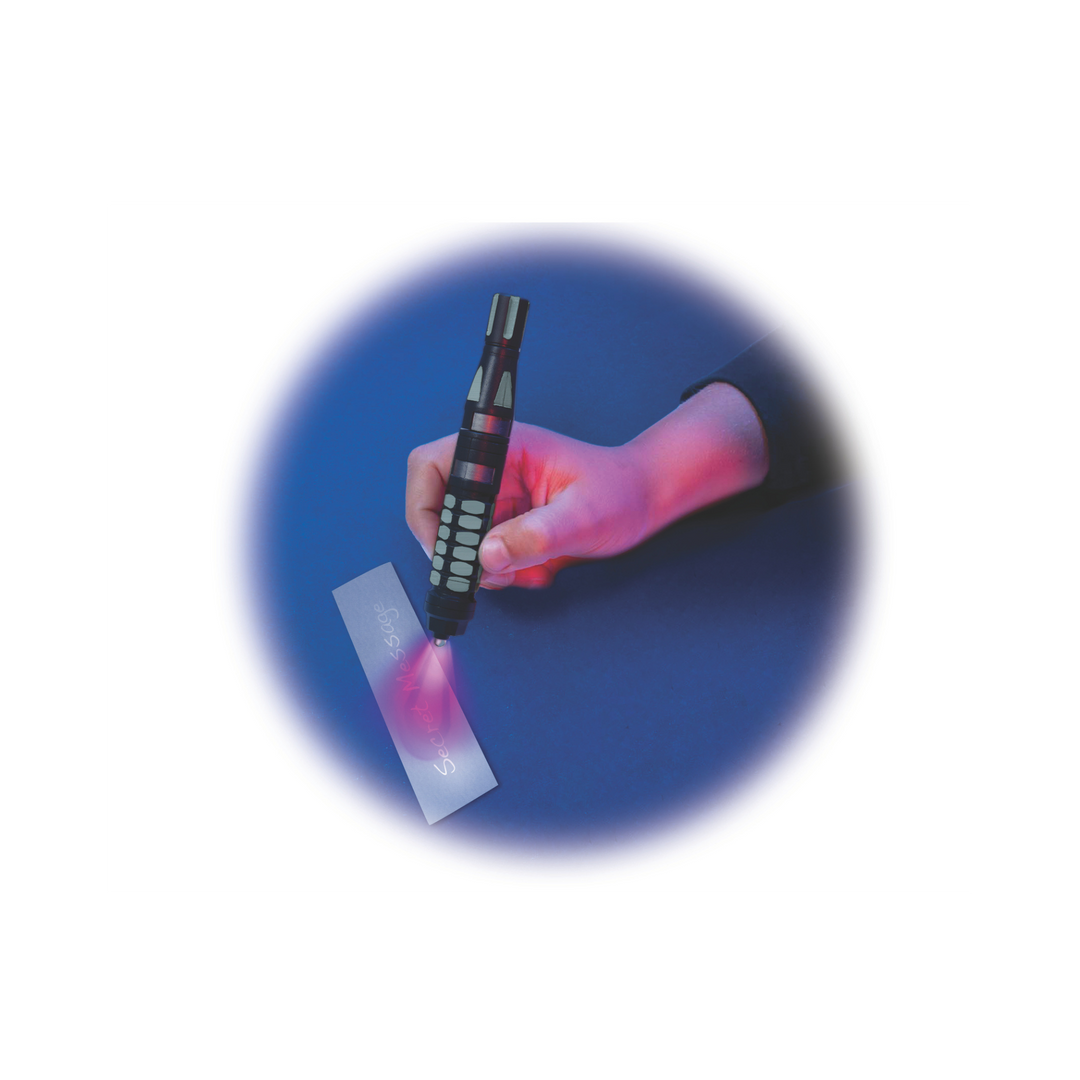 Invisible Ink Pen