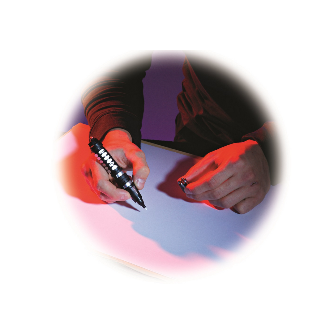 Invisible Ink Pen