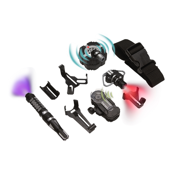 Micro Gear Set