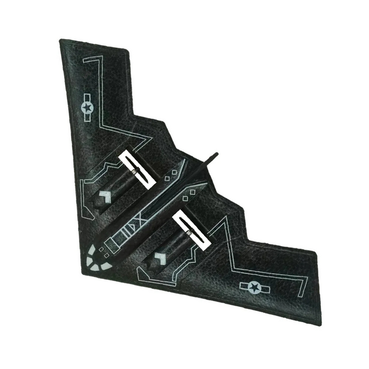 Stealth Aircraft
