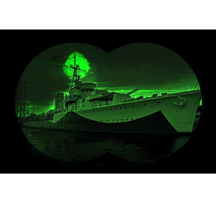 Night Hawk Scope