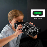Night Hawk Scope