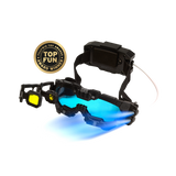 Night Mission Goggles