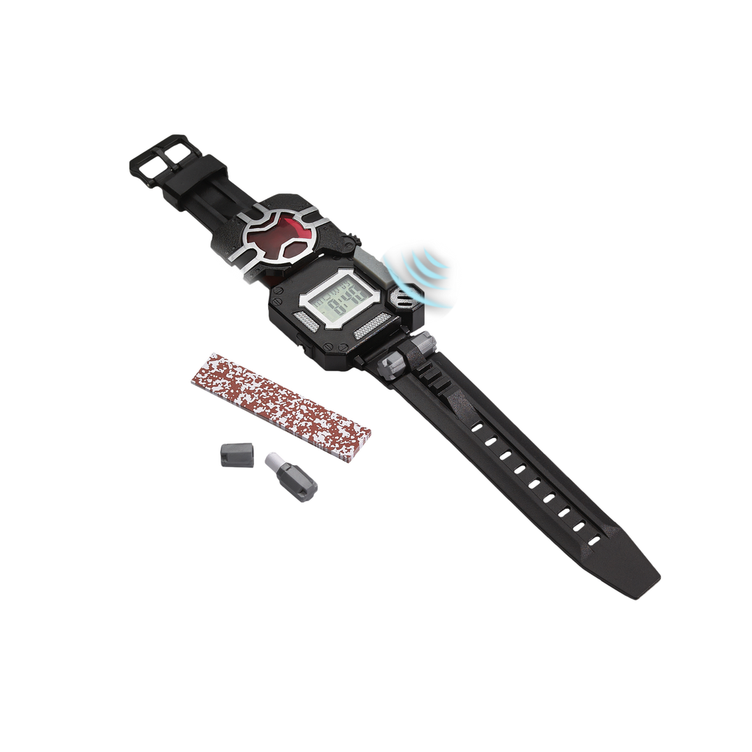 Spy Recon Watch