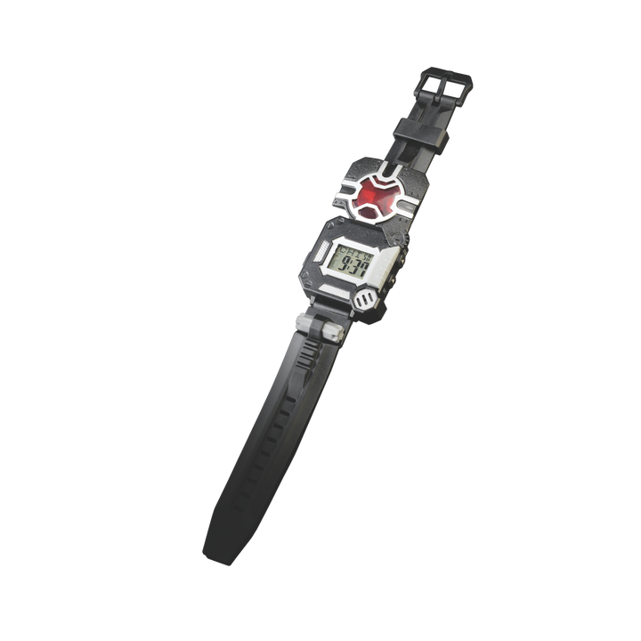 Spy Recon Watch
