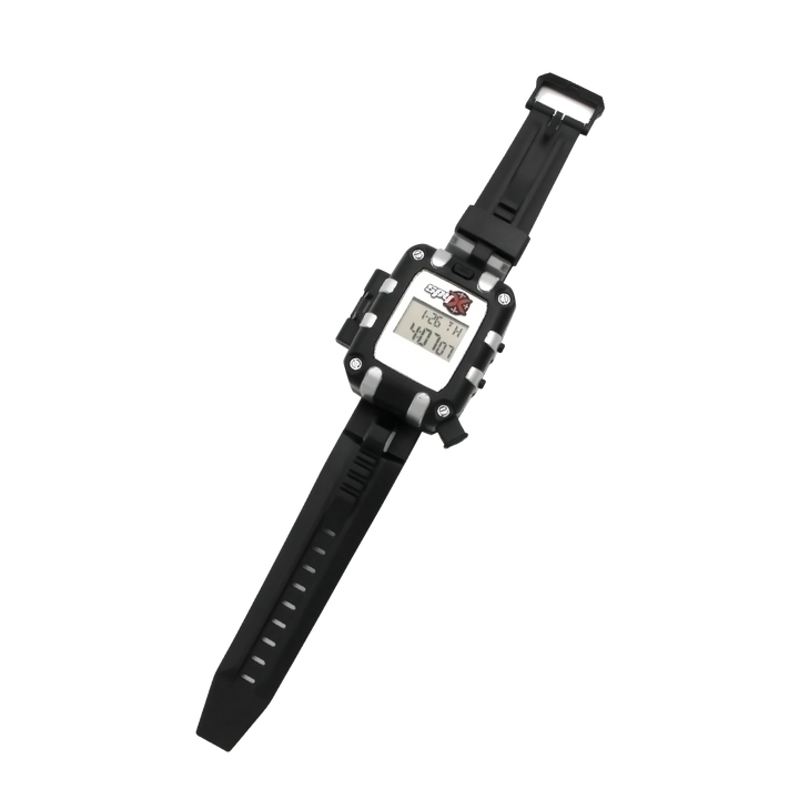 6-In-1 Watch