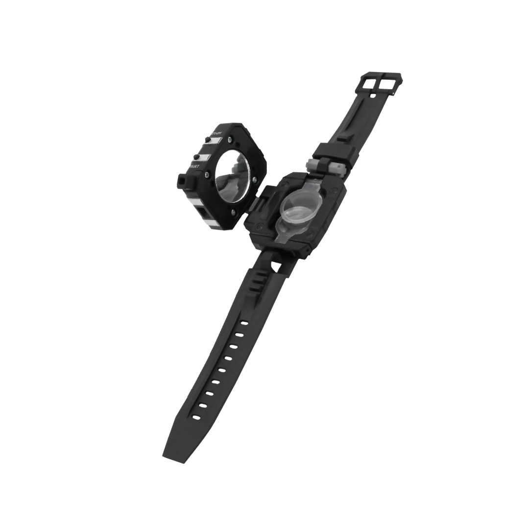 6-In-1 Watch