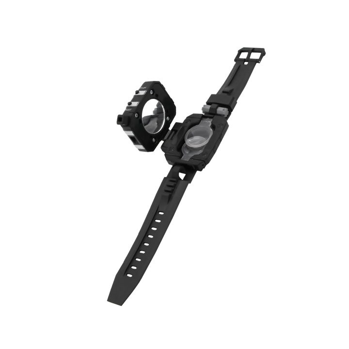 6-In-1 Watch