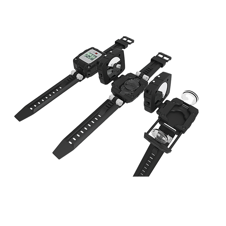 6-In-1 Watch
