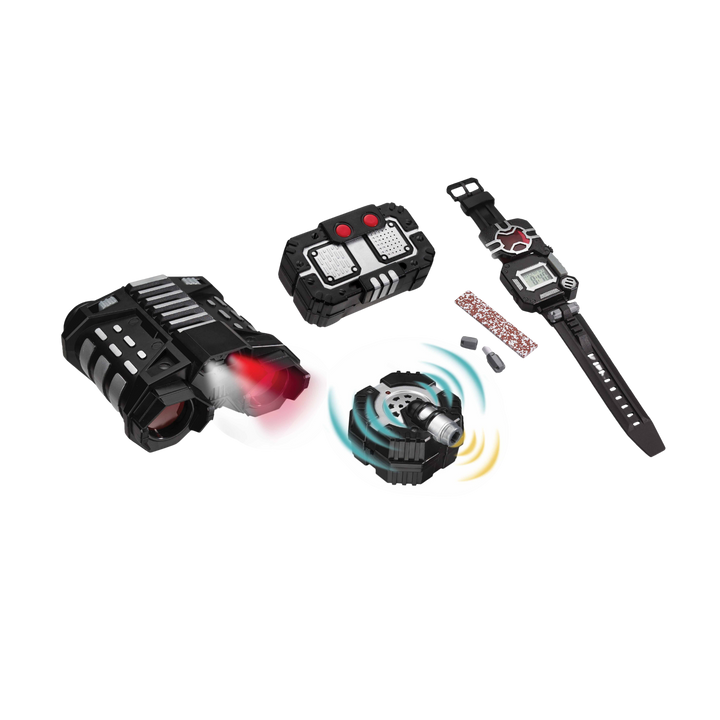 Recon Set