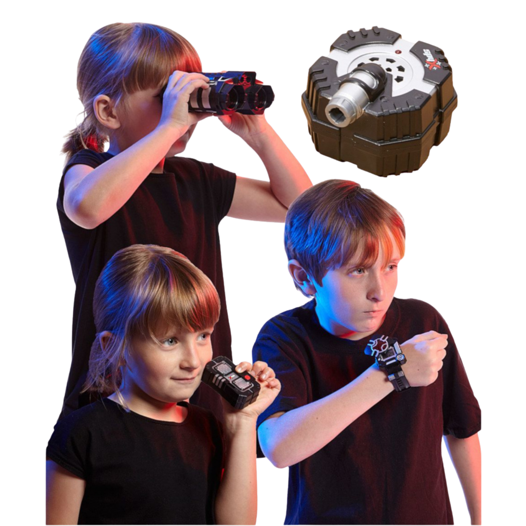 Recon Set