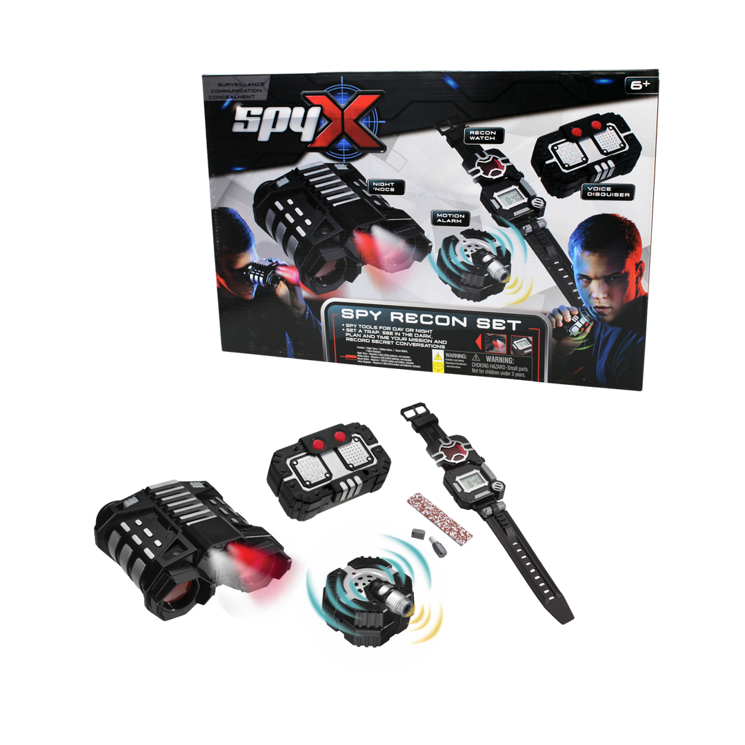 Recon Set