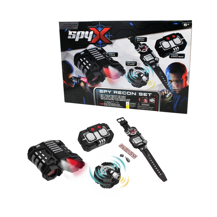 Recon Set