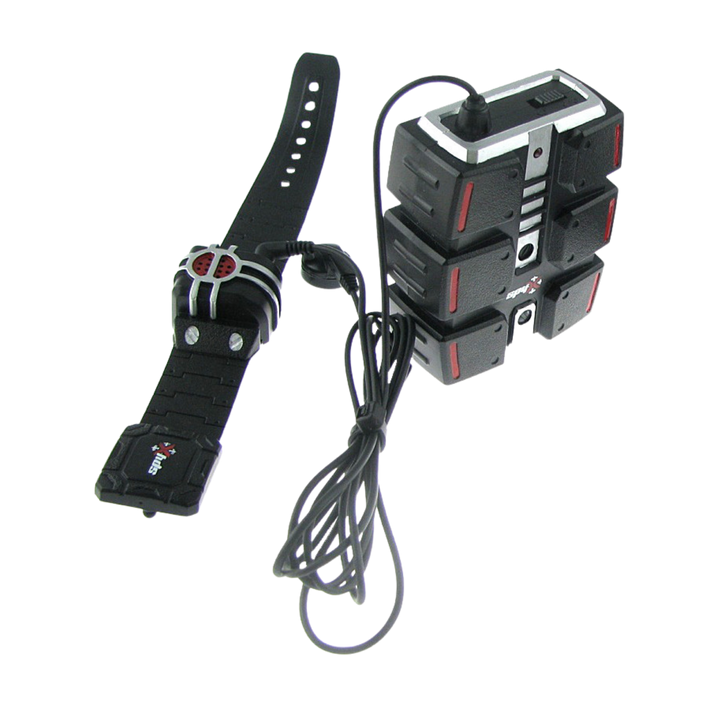 Secret Agent Walkie Talkie
