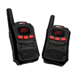 Spy Walkie Talkies