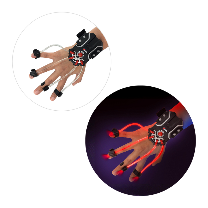 Lite Hand