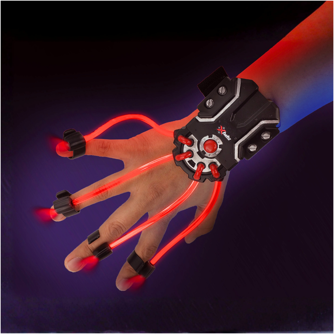 Lite Hand