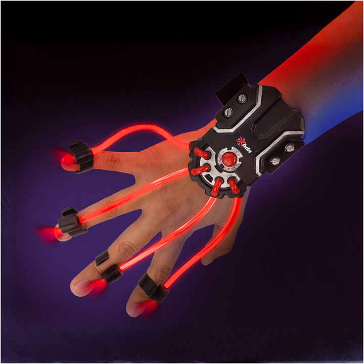 Lite Hand