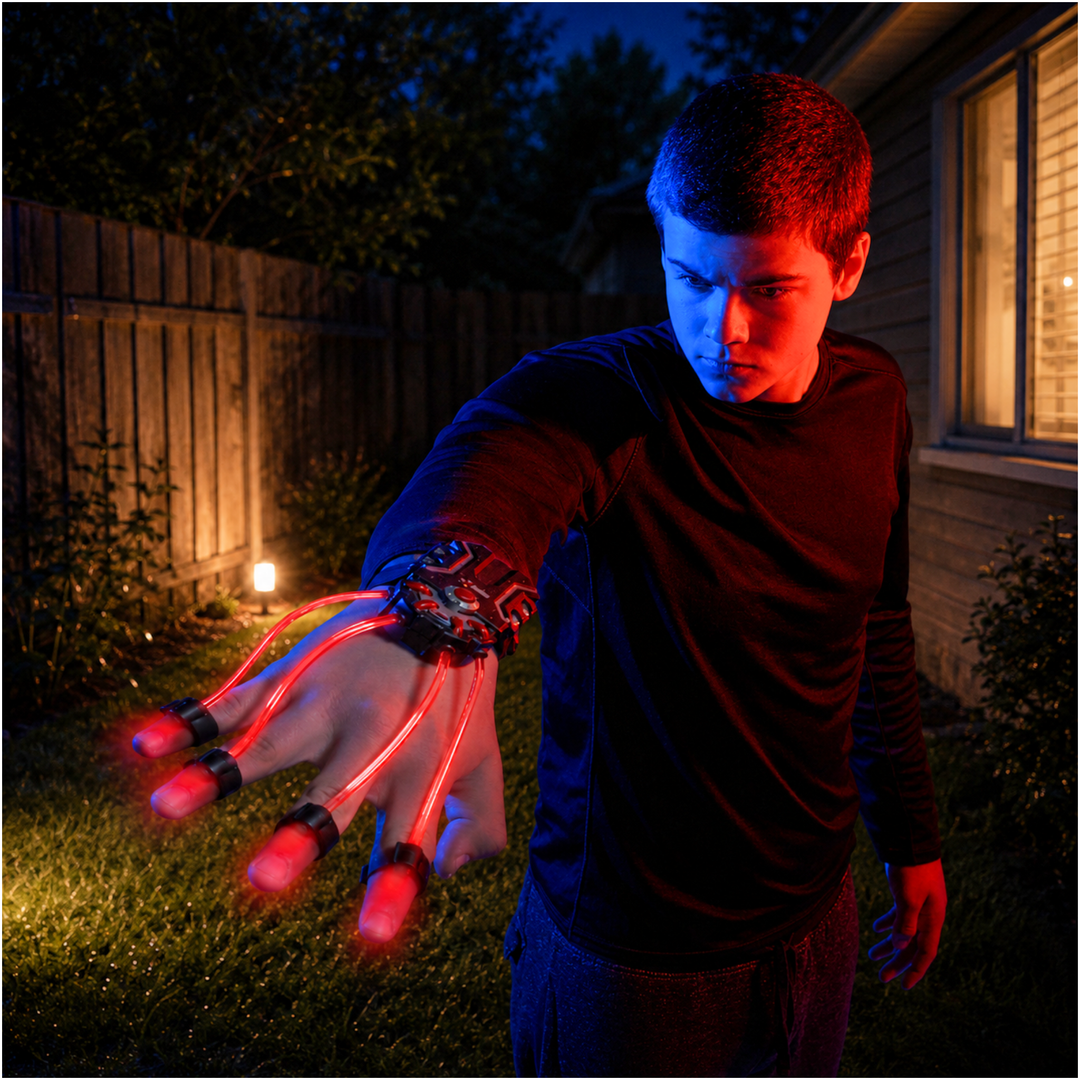 Lite Hand