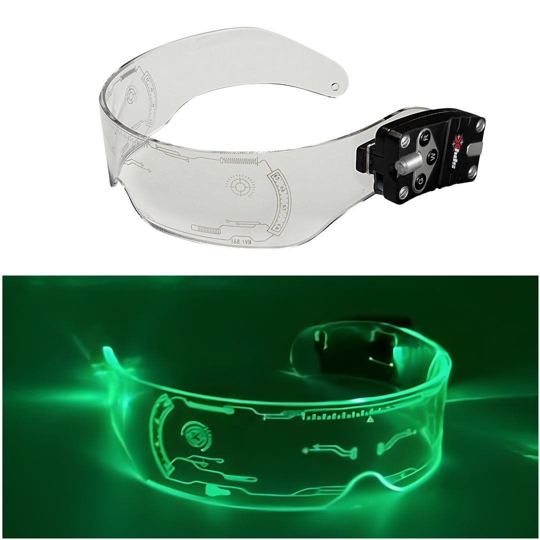 Night Ops Glasses