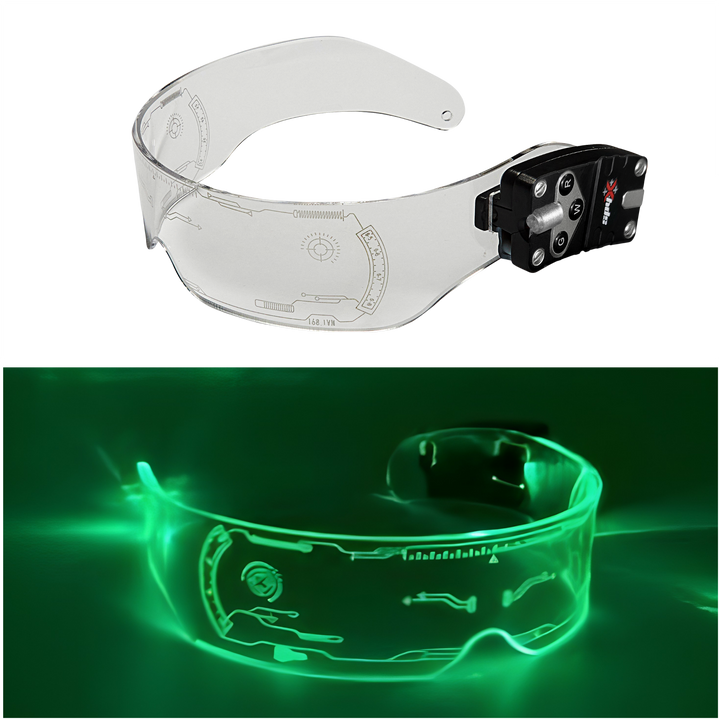 Night Ops Glasses