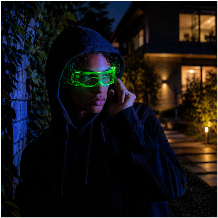 Night Ops Glasses