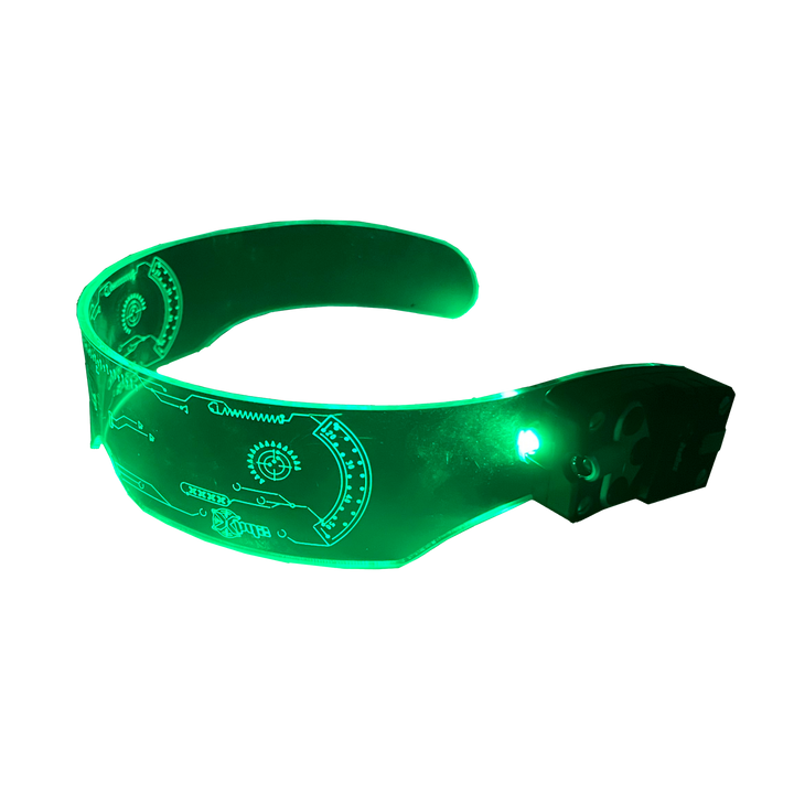 Night Ops Glasses