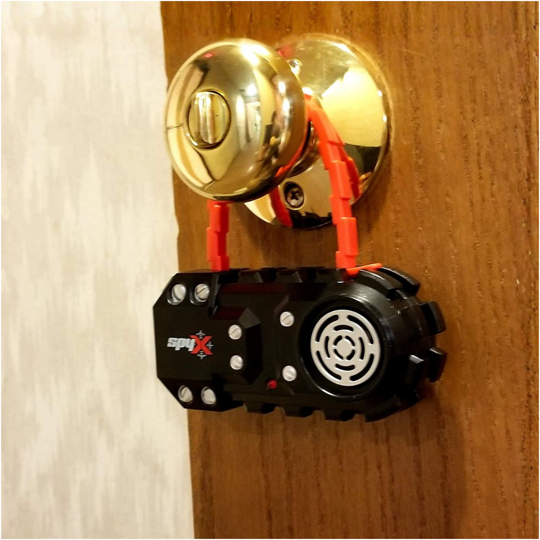 Door Alarm